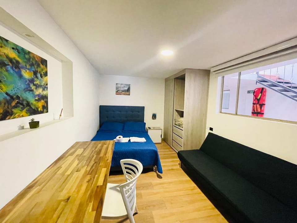 TV and multimedia, Bedroom