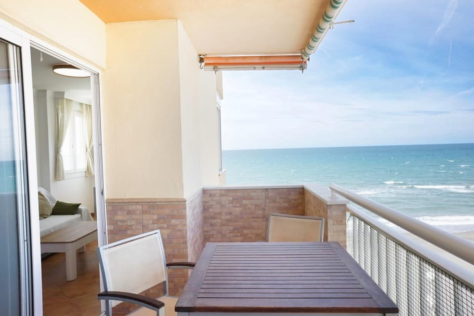 Balcony/Terrace, Balcony/Terrace