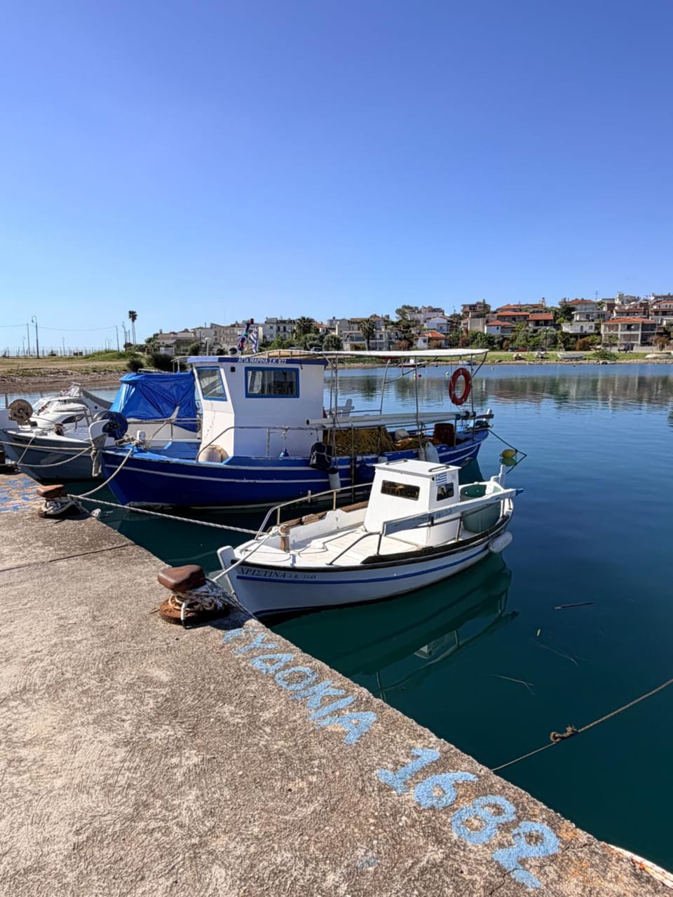 Maison Pelops Petalidi Apartment in Messenia
