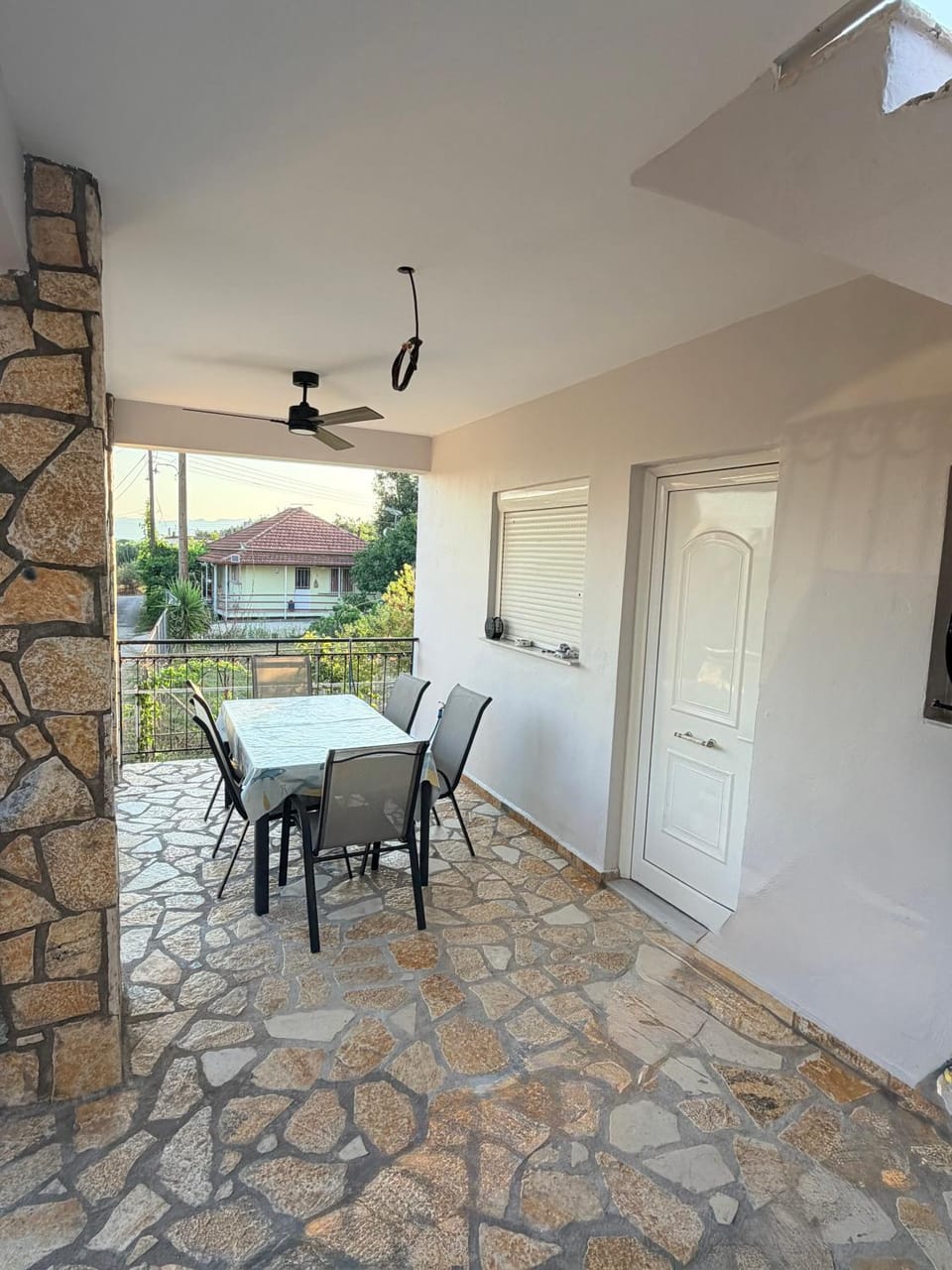 Maison Pelops Petalidi Apartment in Messenia