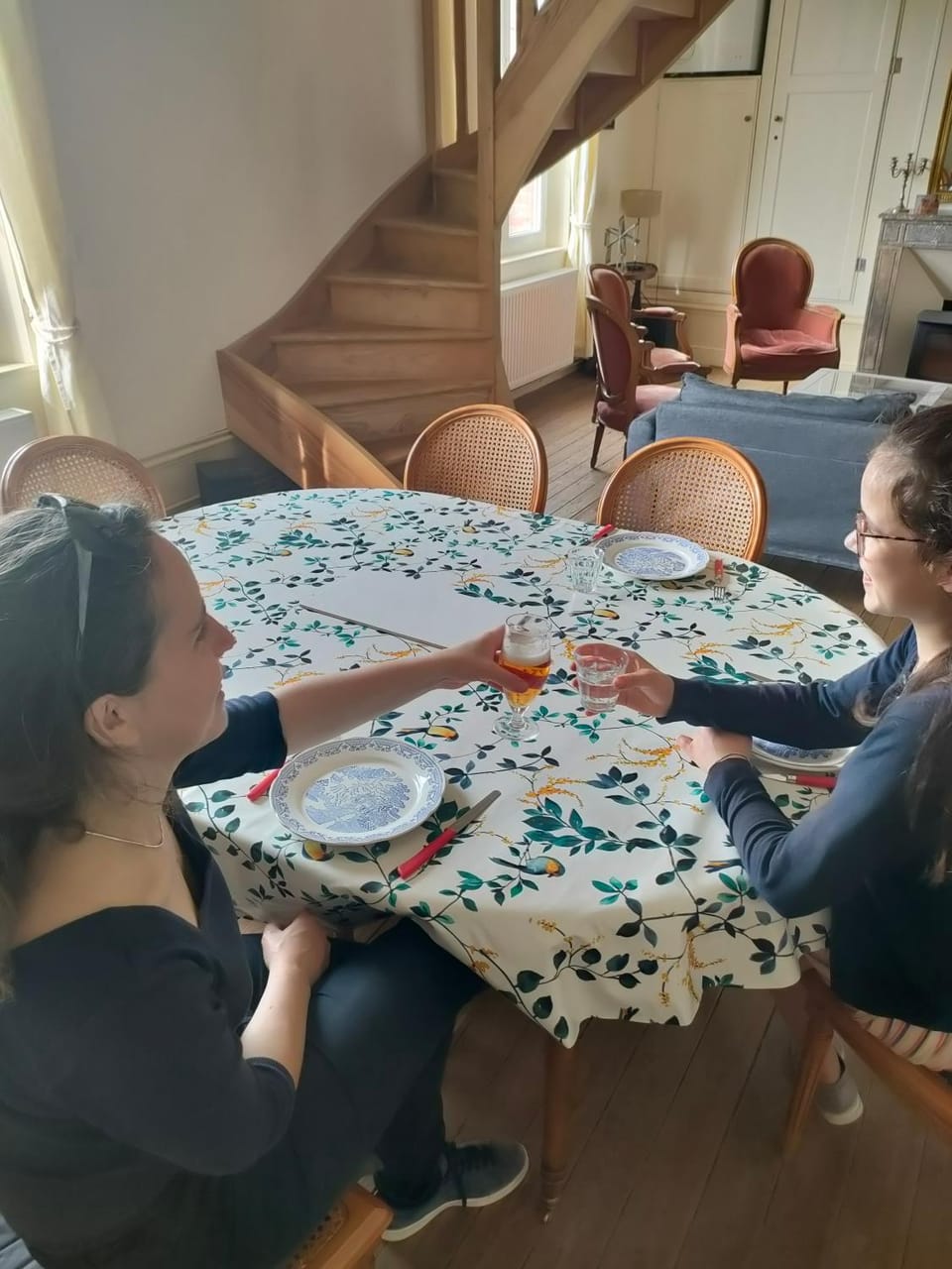 Petit Argousier Apartment in Hauts-de-France