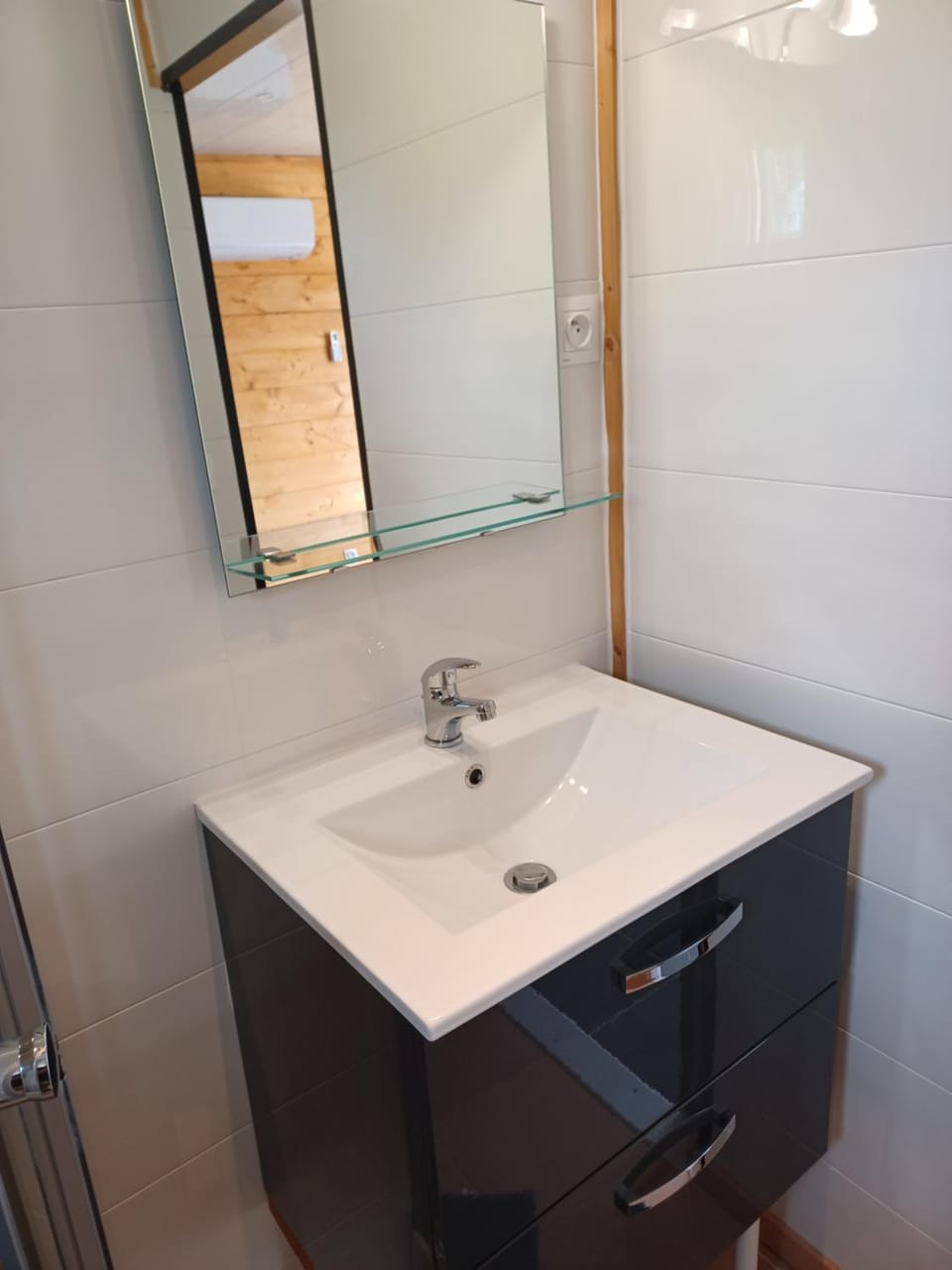 Tiny House Bed and Breakfast in Bourgogne-Franche-Comté