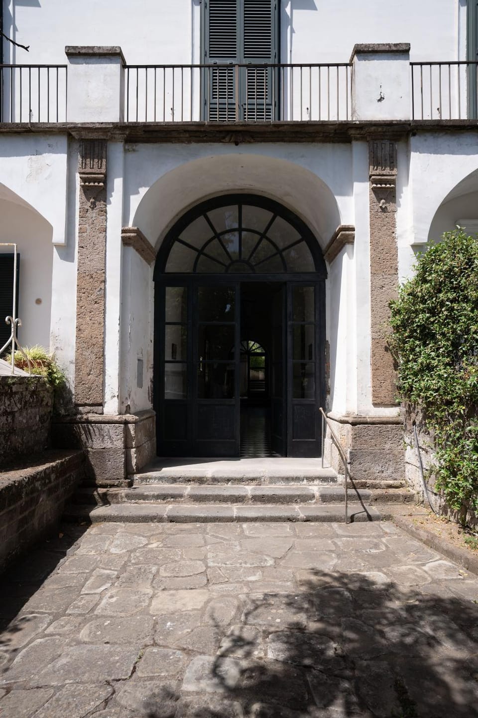 Casa Enzina Bed and Breakfast in Sorrento