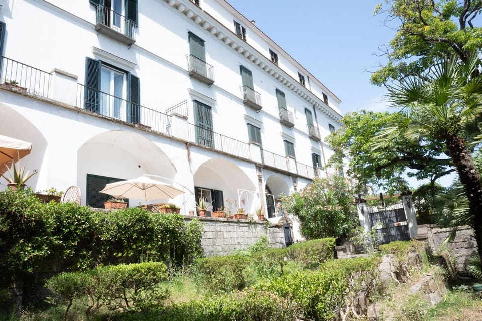 Casa Enzina Bed and Breakfast in Sorrento