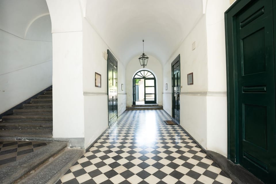Casa Enzina Bed and Breakfast in Sorrento