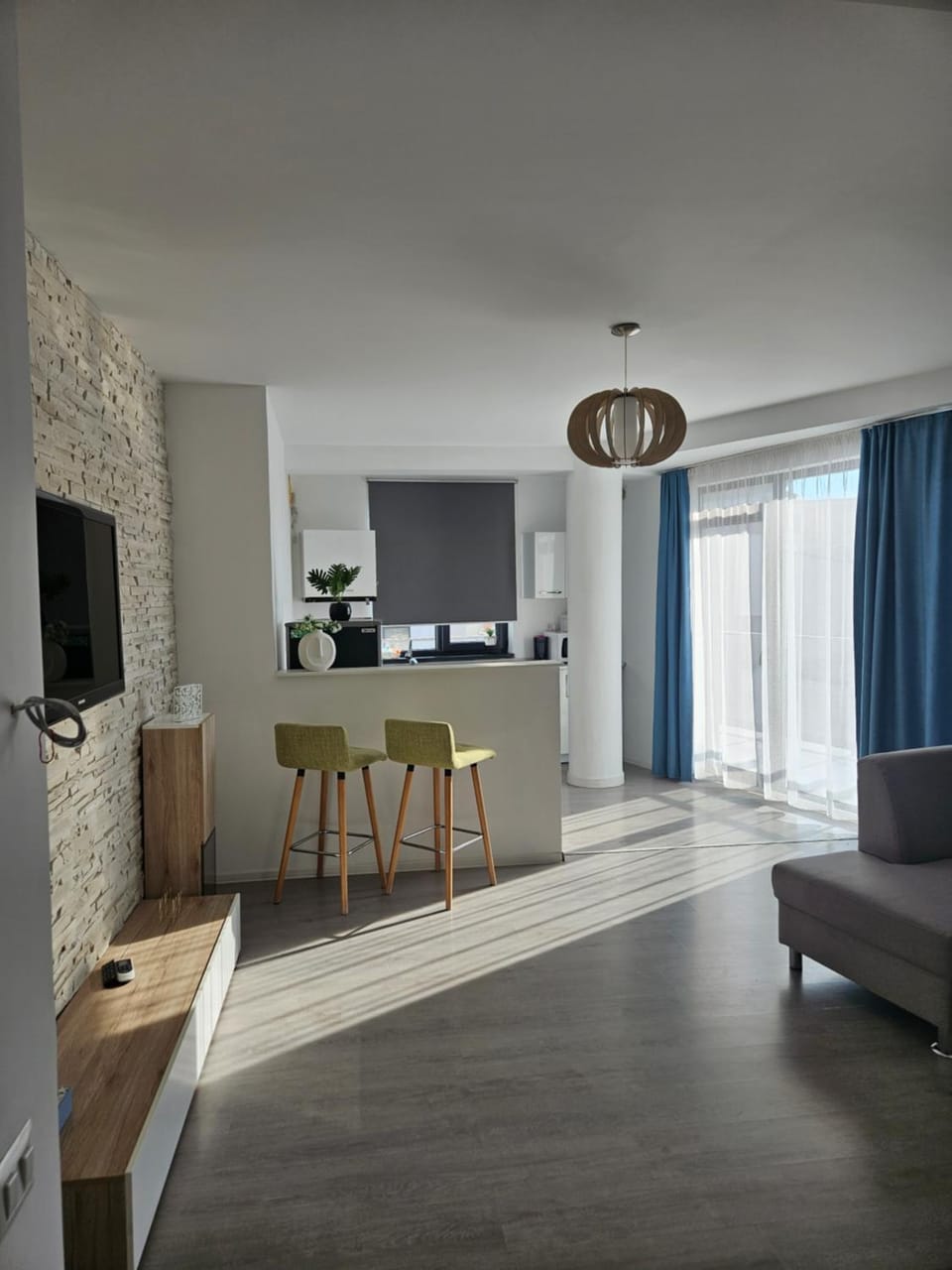 10housemamaia Apartment hotel in Constanța County