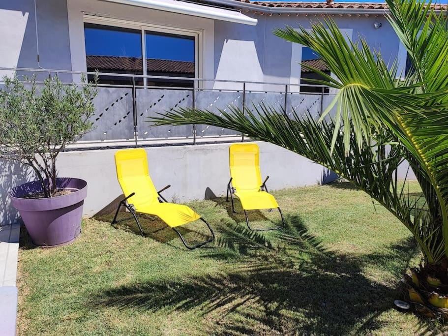 Villa familiale en Provence Villa in Tarascon
