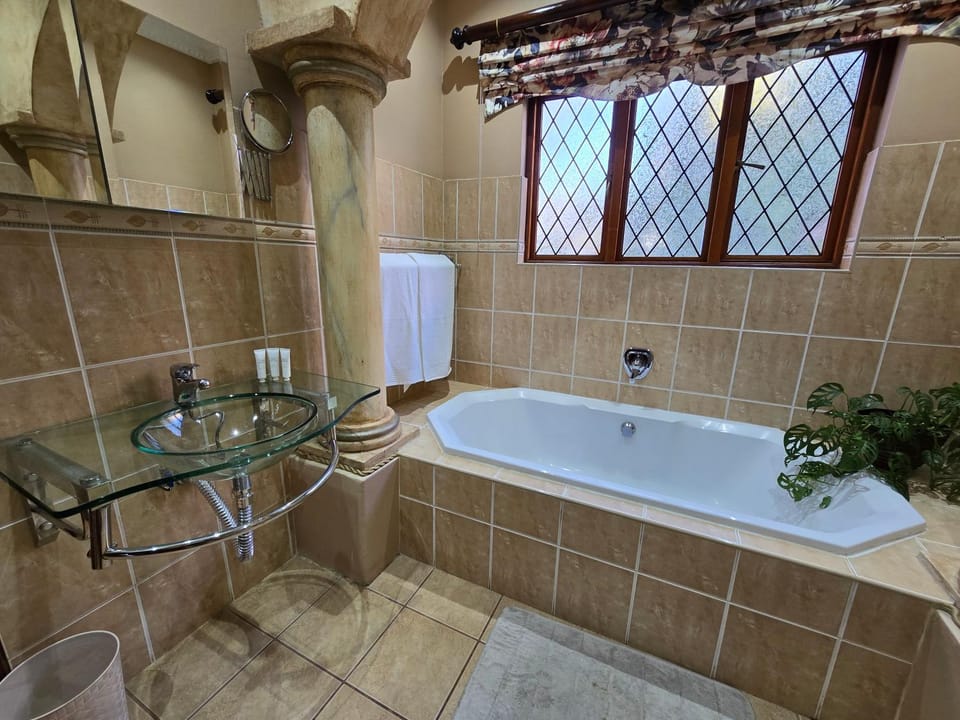 Bathroom, Bath