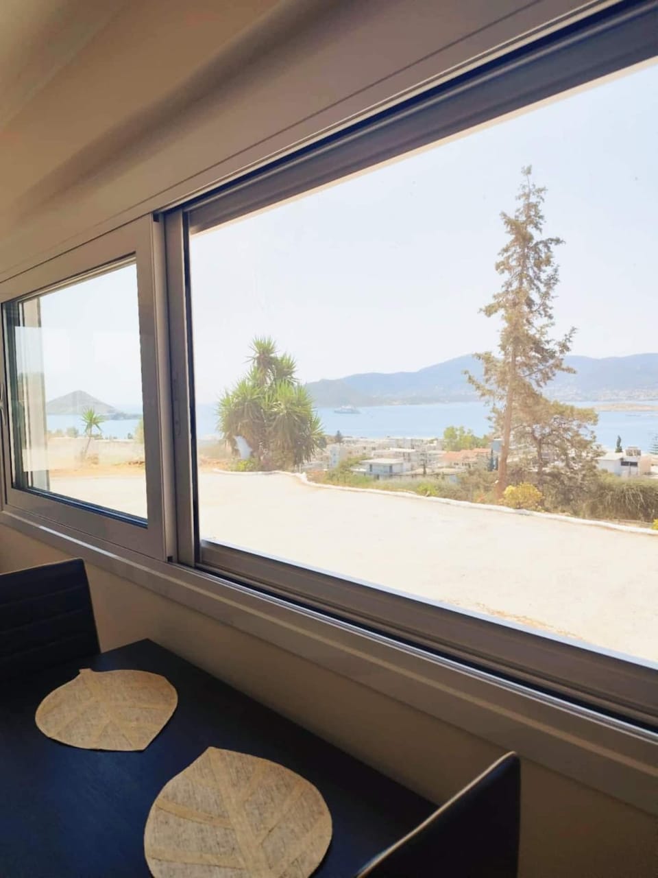 Panoramic Sea View Apartment in East Attica Regional Unit, Greece