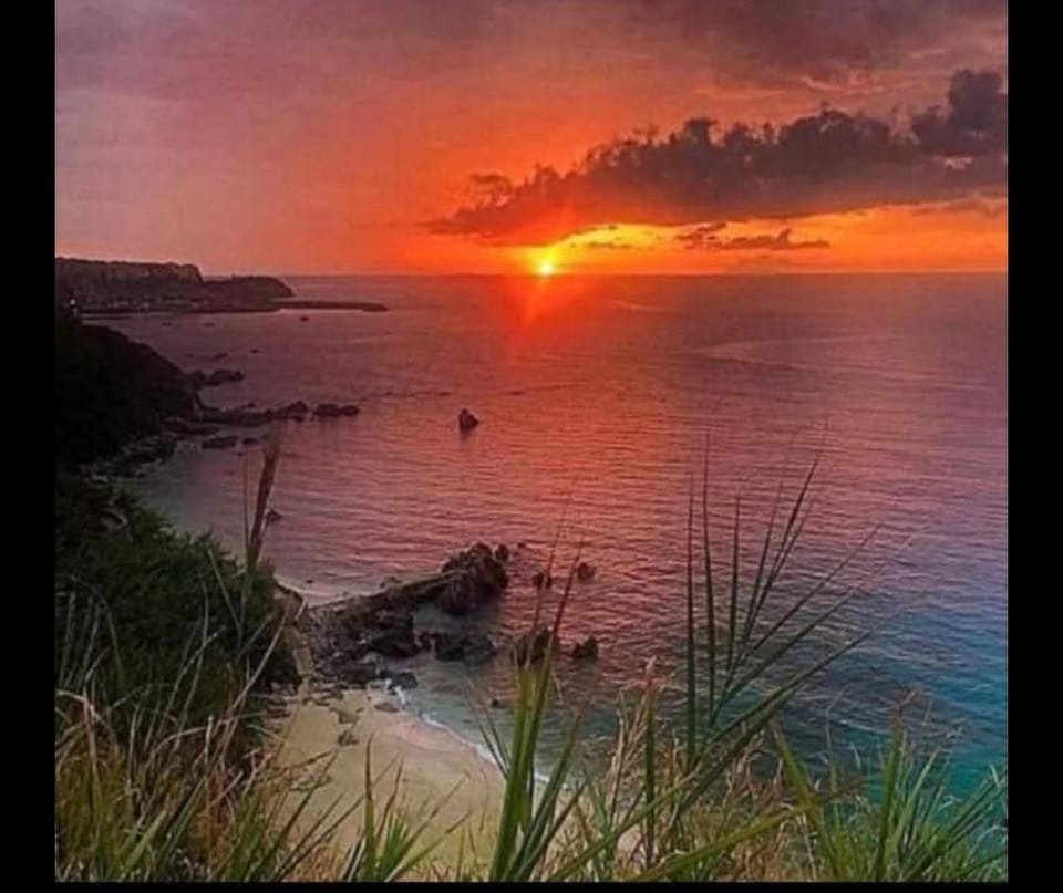Sunny House Apartment in Calabria