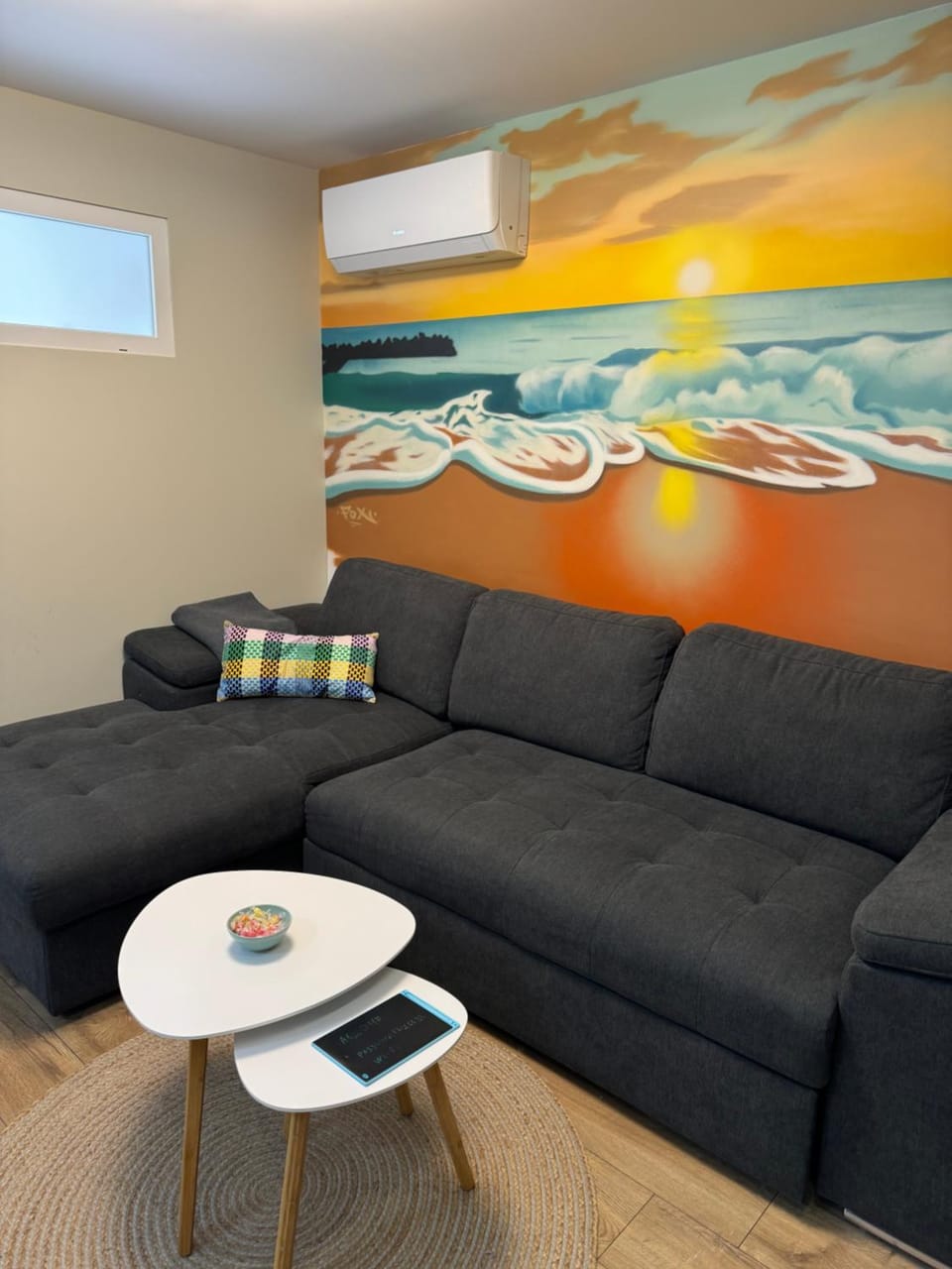 Sea Treasure Apartment in Varna