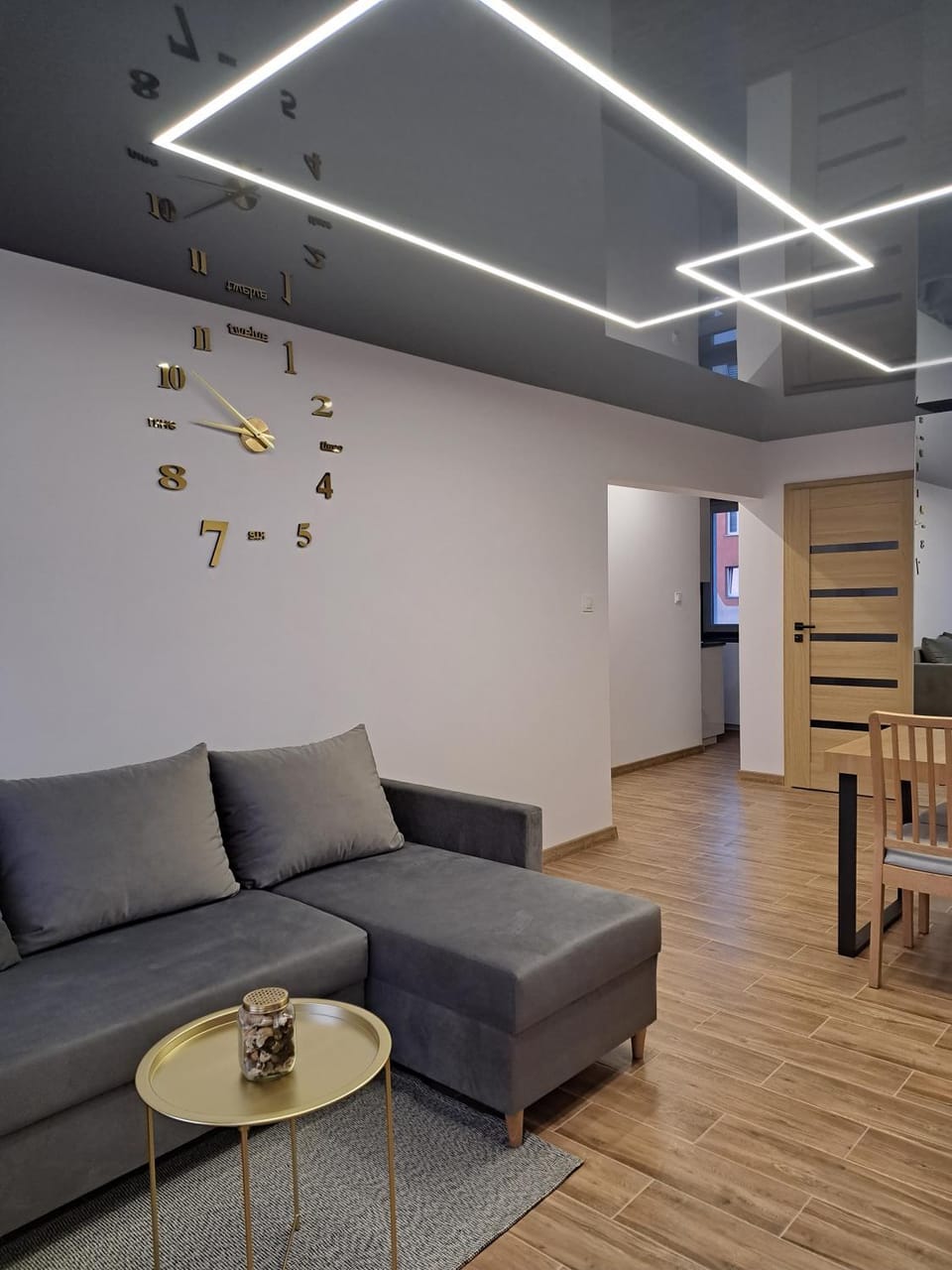apartament klif Apartment in Pomeranian Voivodeship