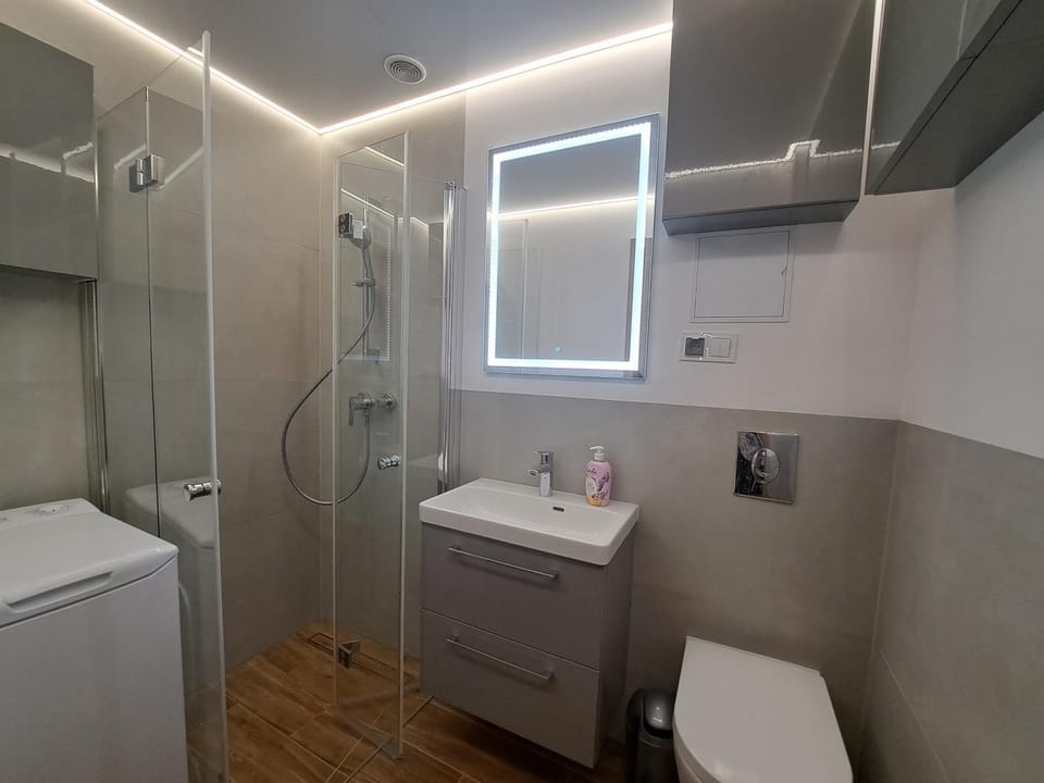 apartament klif Apartment in Pomeranian Voivodeship
