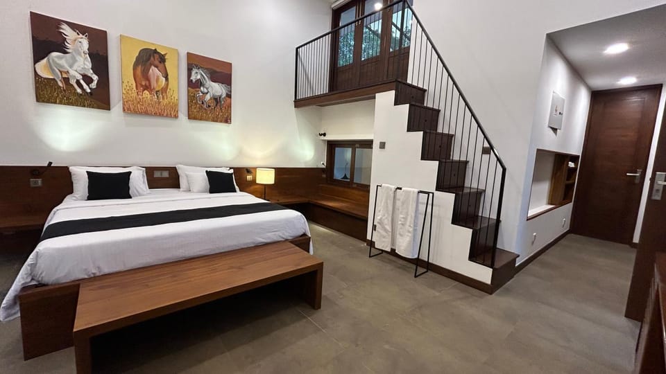 Boutique by Sa Bed and Breakfast in Sri Lanka