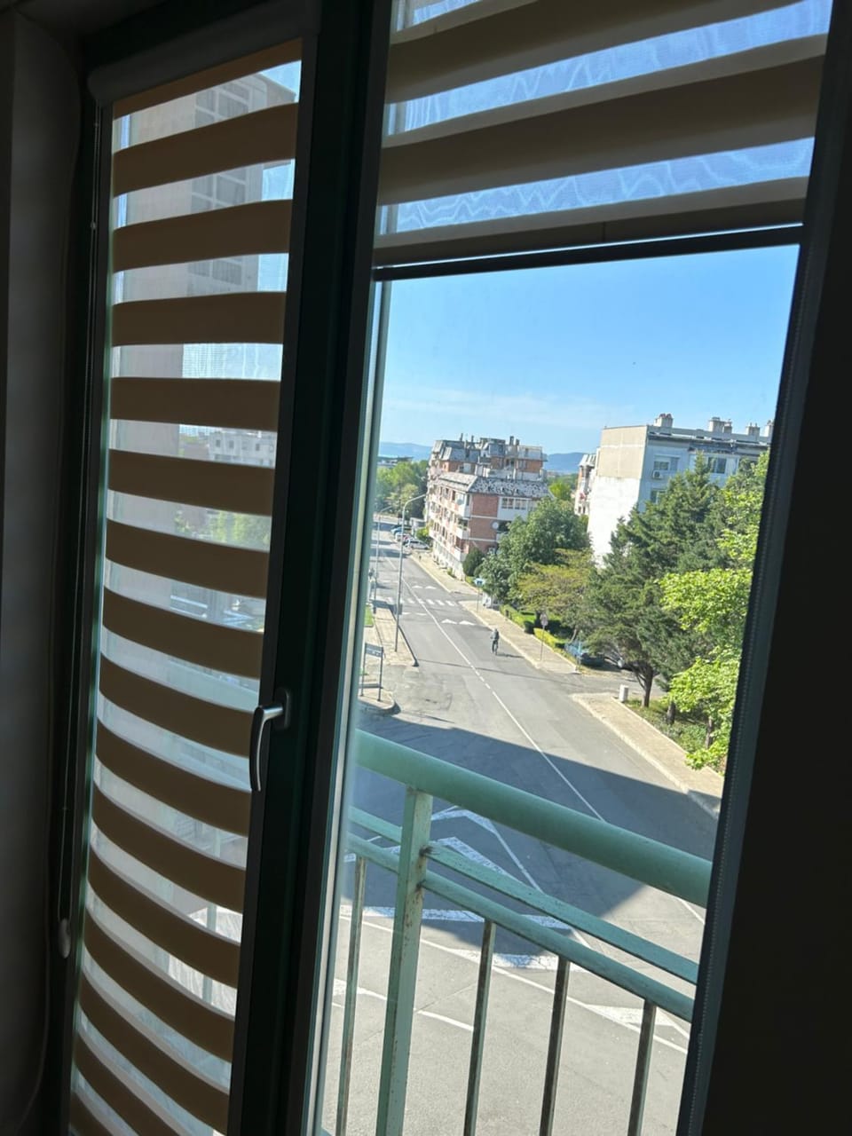 City view