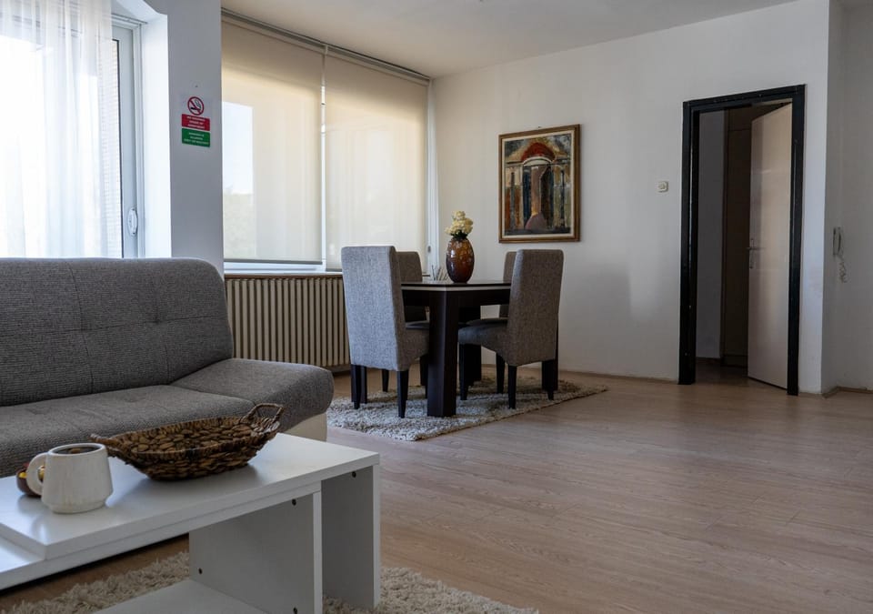 Apartment in City Center of Skopje Apartment in Skopje