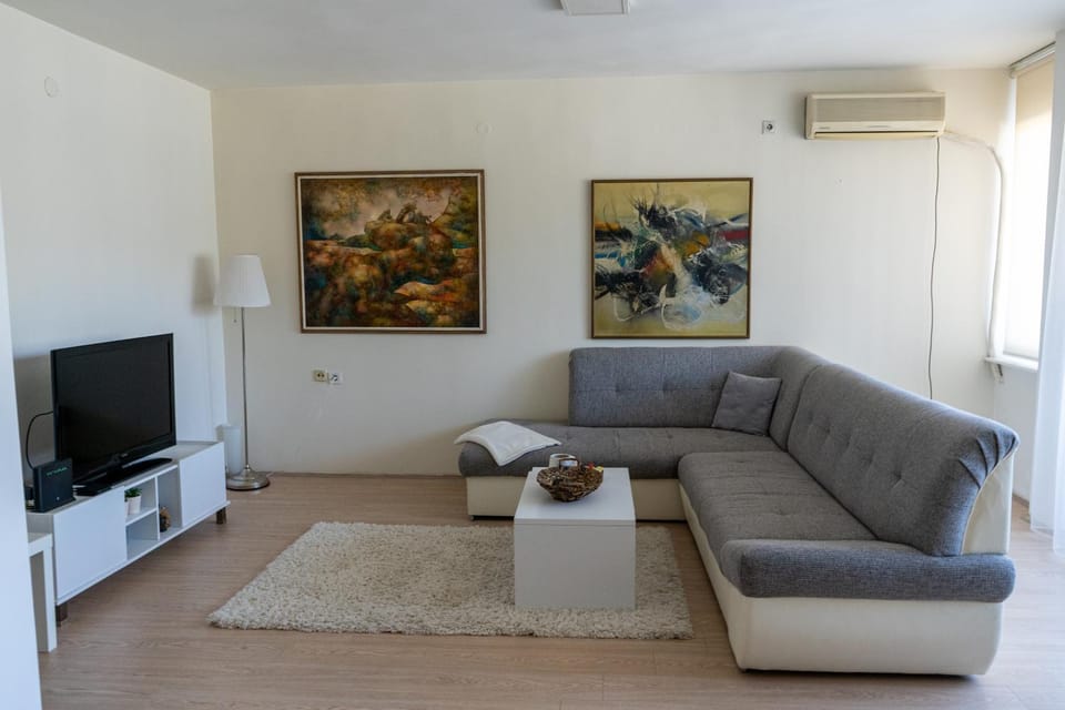 Apartment in City Center of Skopje Apartment in Skopje