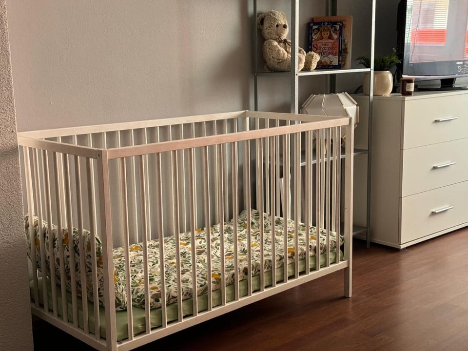 cot