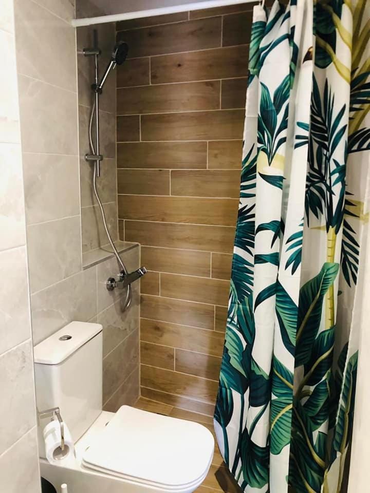 Alfa Apartments Agios Andreas Apartment in Messenia