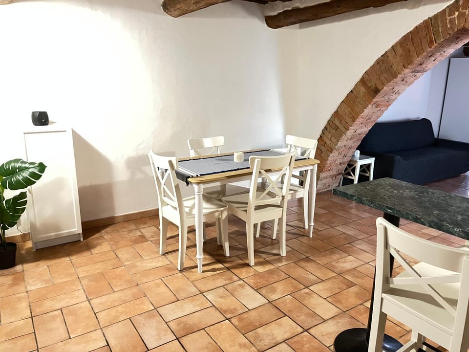 Gli archi nel cuore di Siena Apartment in Siena