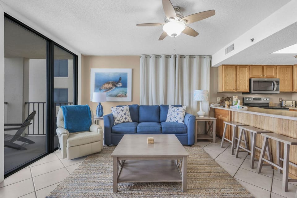 Phoenix II 2101-Amenities Galore Beachfront House in Orange Beach