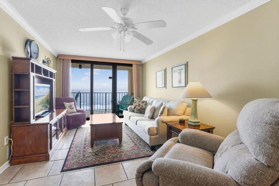 Phoenix II 2102- Fantastic Amenities & beach views House in Orange Beach