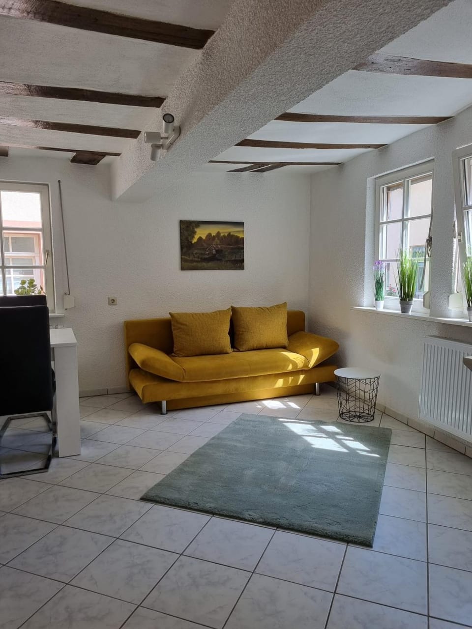 Ferienwohnung Heppenheim an der Bergstraße WHG 1 Apartment in Hesse