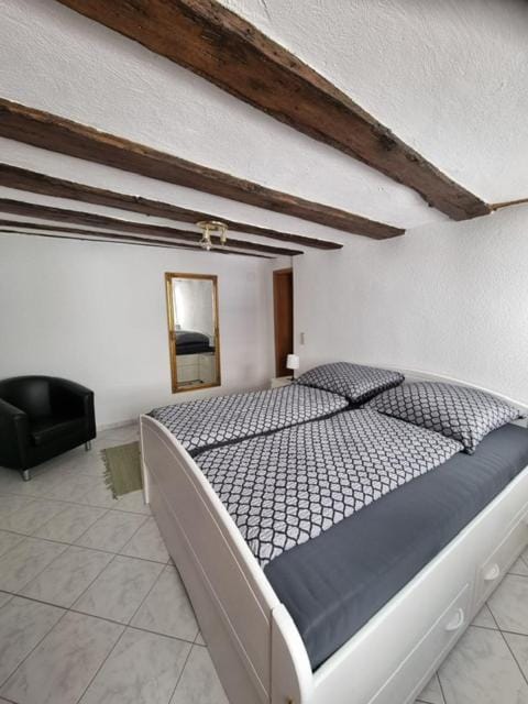 Ferienwohnung Heppenheim an der Bergstraße WHG 1 Apartment in Hesse