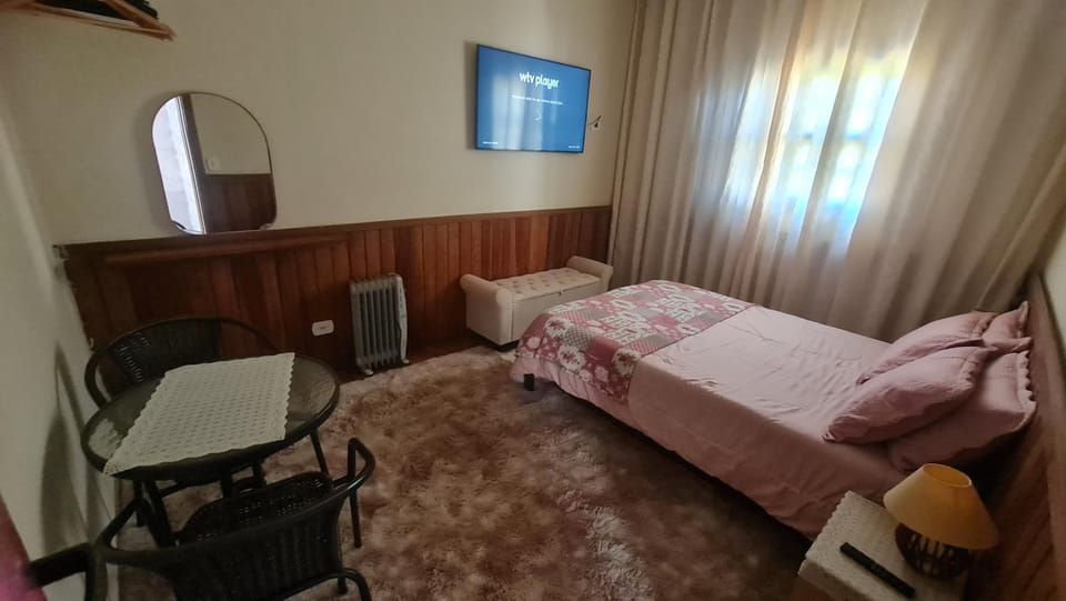 Casa Melmel aconchegante e espaçosa próxima ao centro comercial de Campos do jordão House in Campos do Jordão