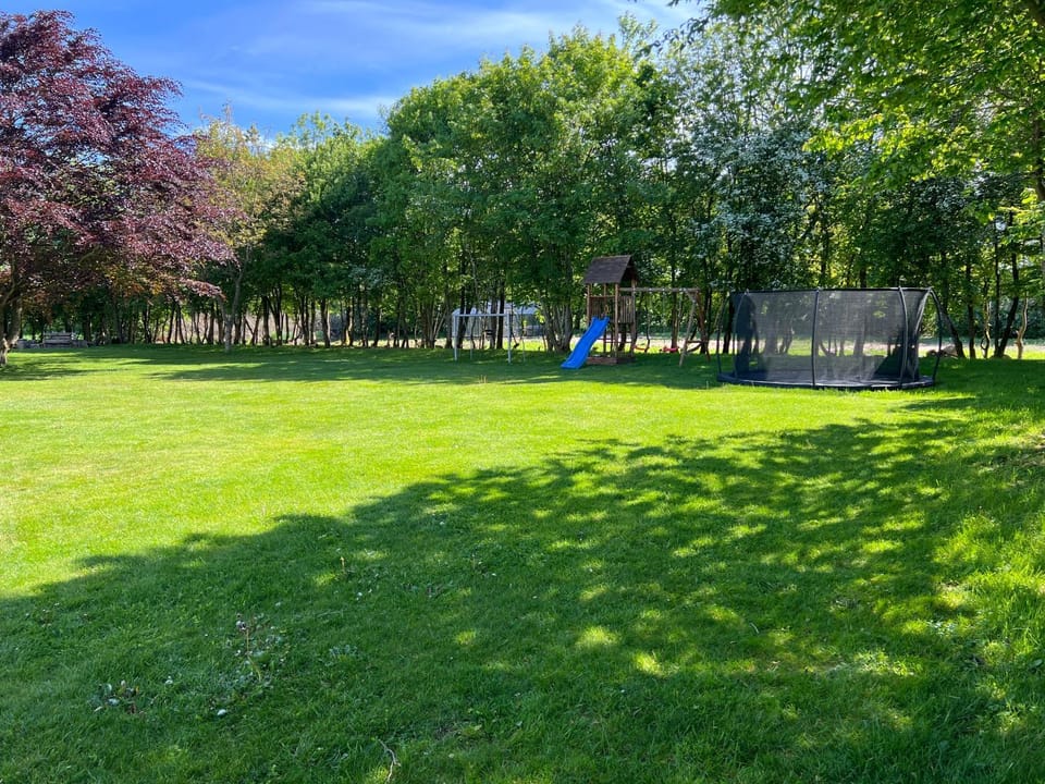 Luxury apartment Curchi 1 Apartment in Billund