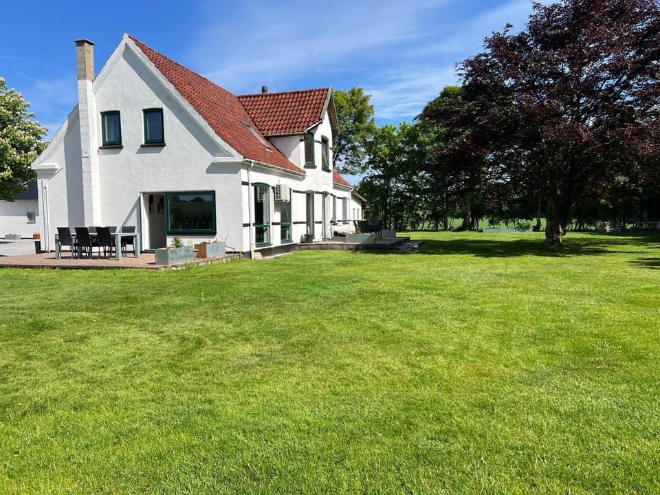 Luxury apartment Curchi 1 Apartment in Billund