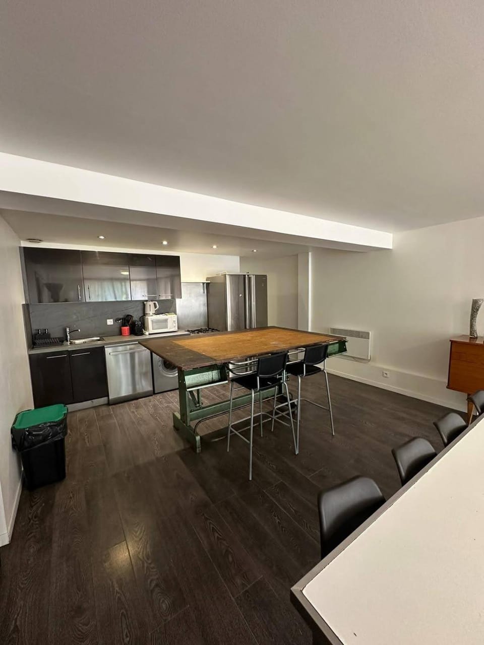 Villa Constance 1 Antibes - Spacieux duplex avec jardin Apartment in Antibes