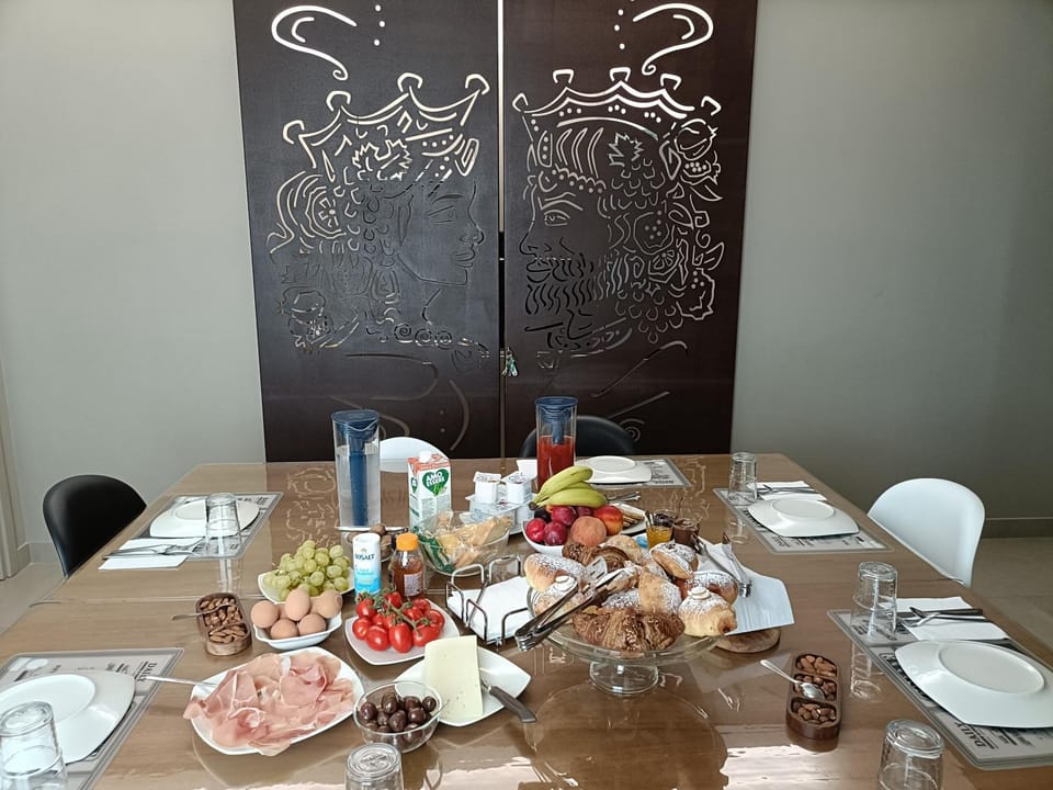 Breakfast