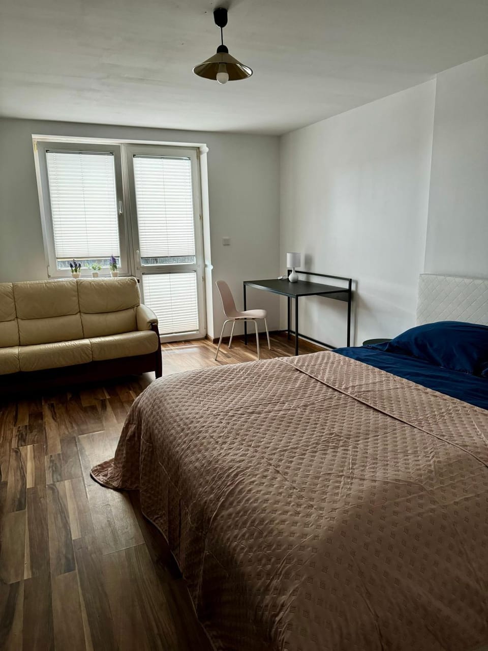 Pokój dla dwojga Nowy Sącz Chełmiec Vacation rental in Lesser Poland Voivodeship