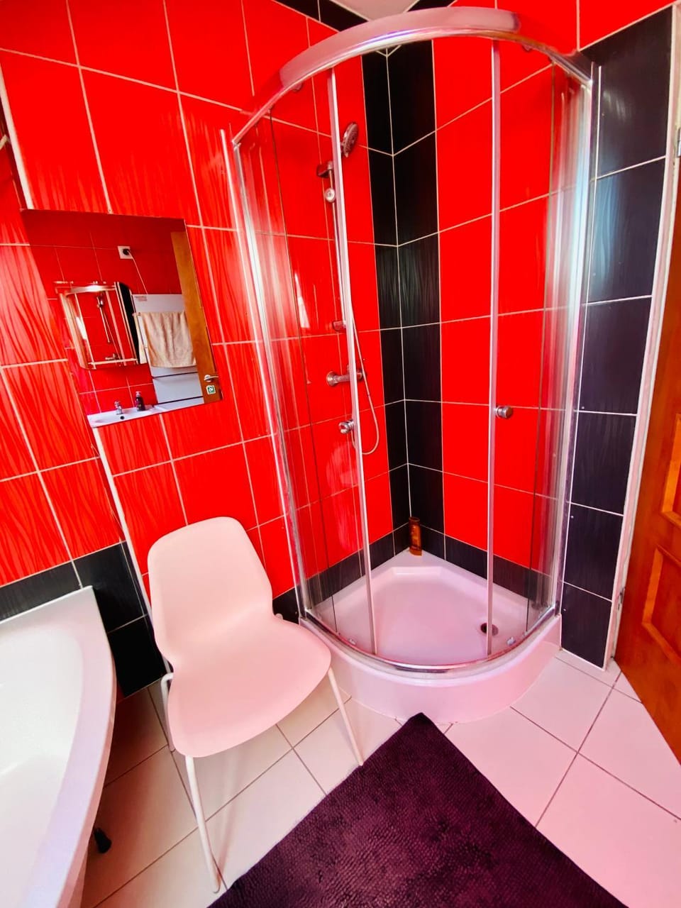 Pokój dla dwojga Nowy Sącz Chełmiec Vacation rental in Lesser Poland Voivodeship