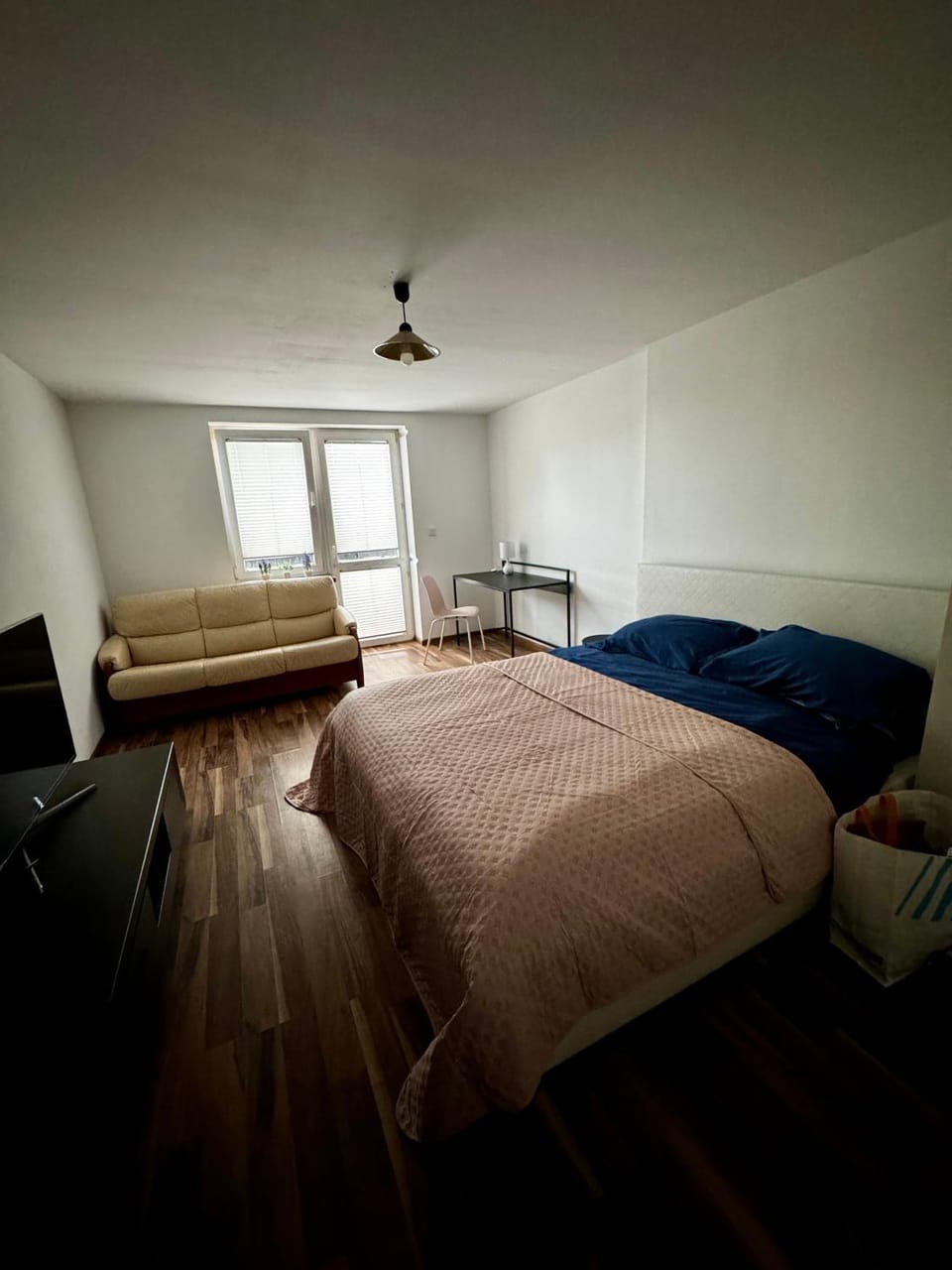 Pokój dla dwojga Nowy Sącz Chełmiec Vacation rental in Lesser Poland Voivodeship