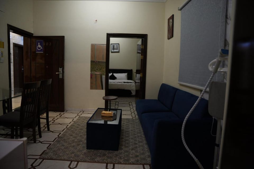 ساري هوم للشقق المخومة Apartment hotel in Saudi Arabia