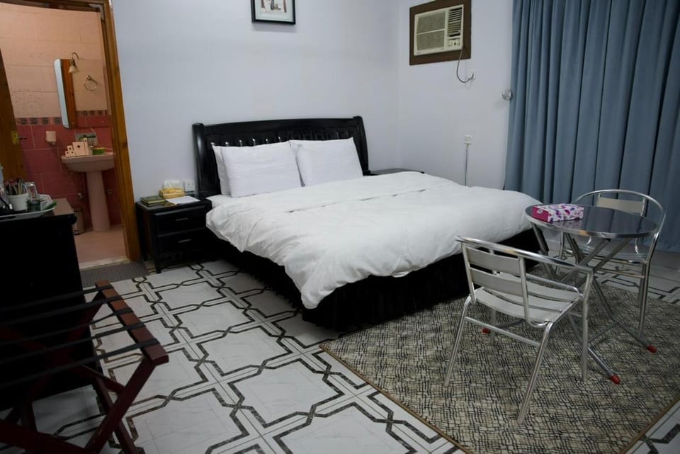ساري هوم للشقق المخومة Apartment hotel in Saudi Arabia