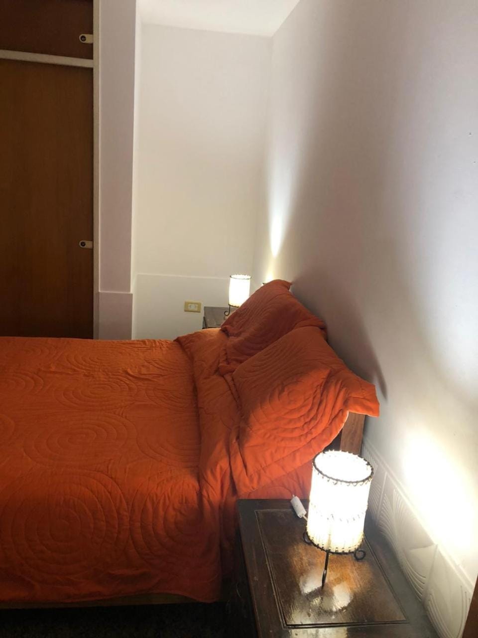 Depto céntrico Apartment in San Luis
