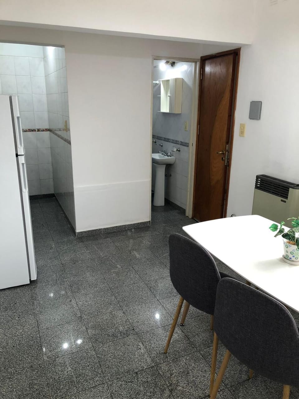 Depto céntrico Apartment in San Luis