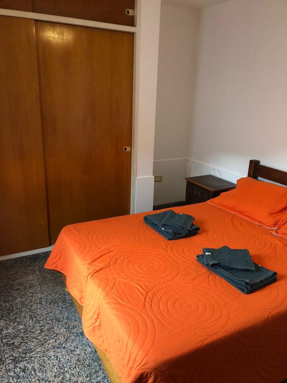 Depto céntrico Apartment in San Luis