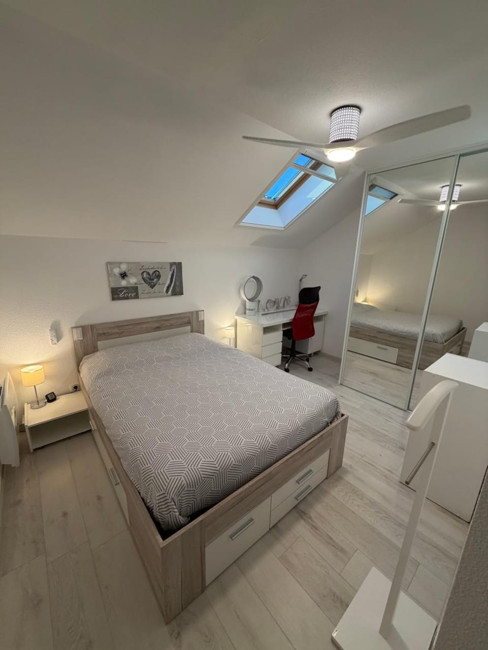 L'Adresse Signature, Duplex d'Exception à Saumur Apartment in Saumur