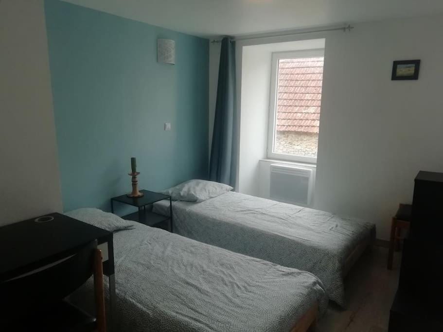 Gîte du Marquès House in Finistere