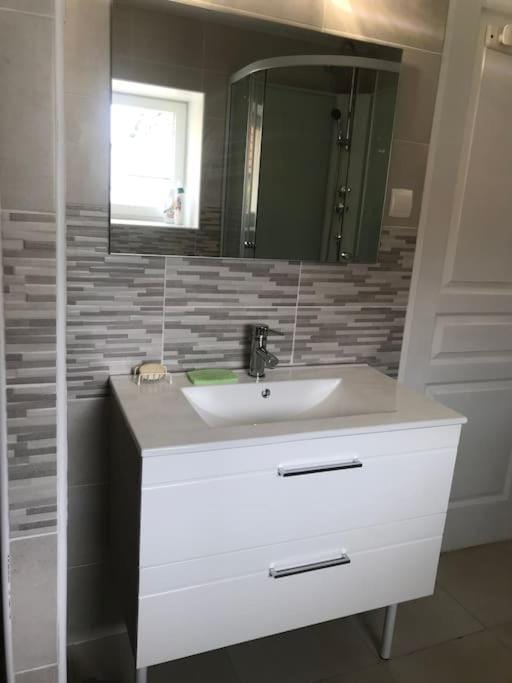 Gîte du Marquès House in Finistere