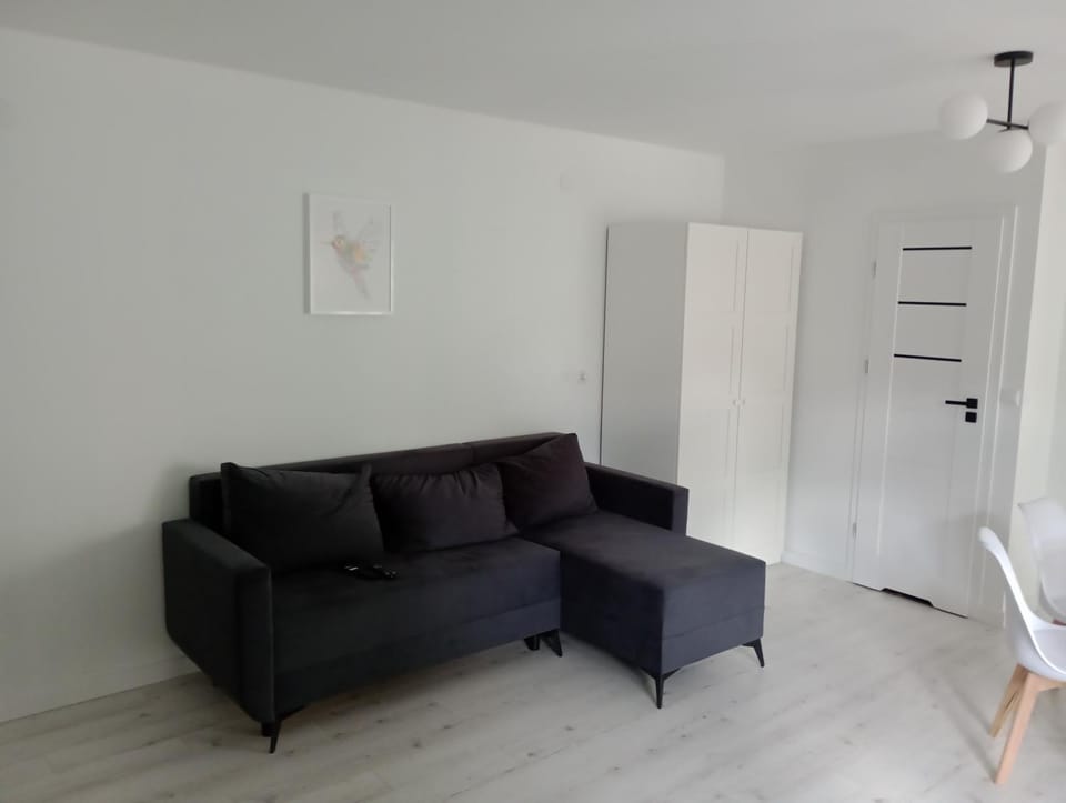 Skalny domek Apartment in Lesser Poland Voivodeship