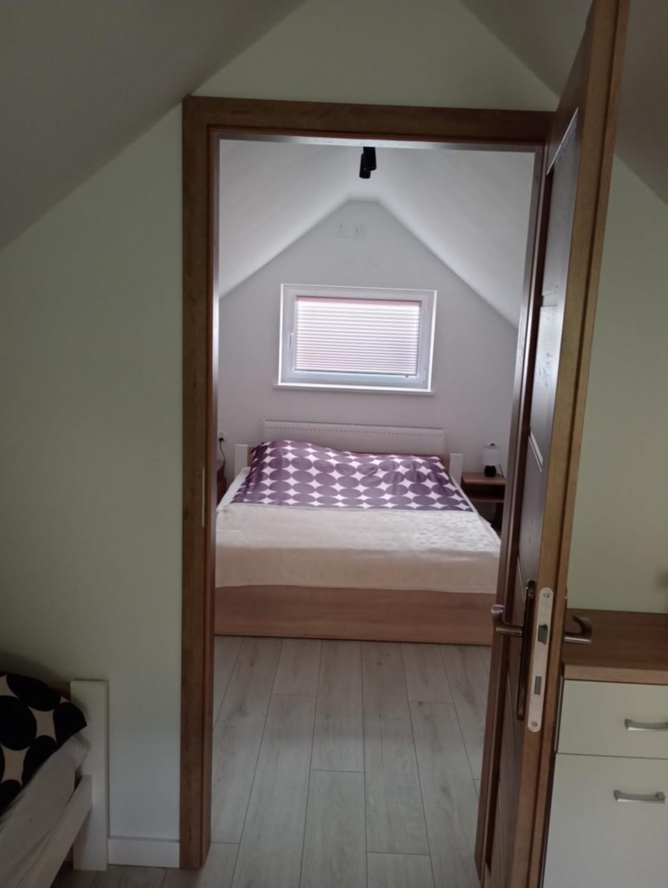 Skalny domek Apartment in Lesser Poland Voivodeship
