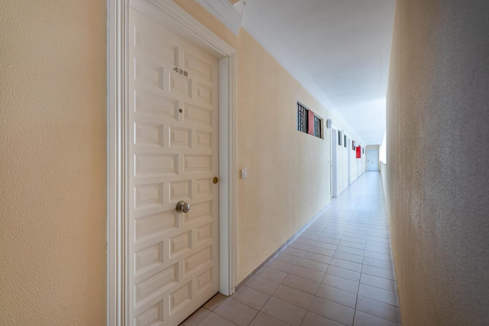 Apartamento Minerva Apartment in Benalmadena