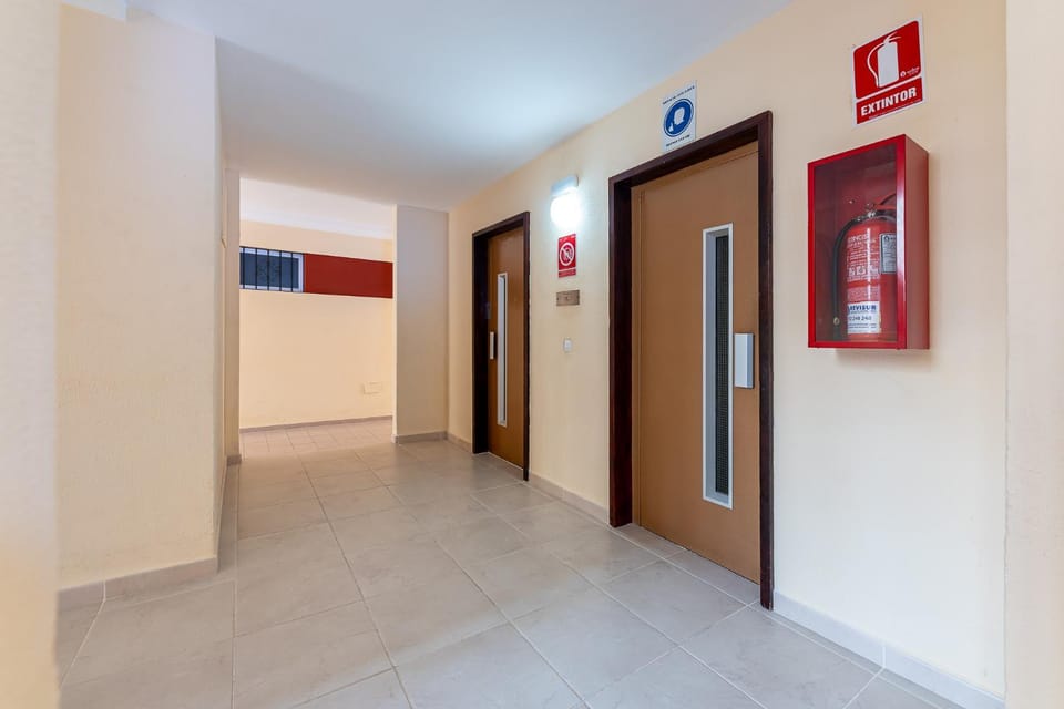 Apartamento Minerva Apartment in Benalmadena