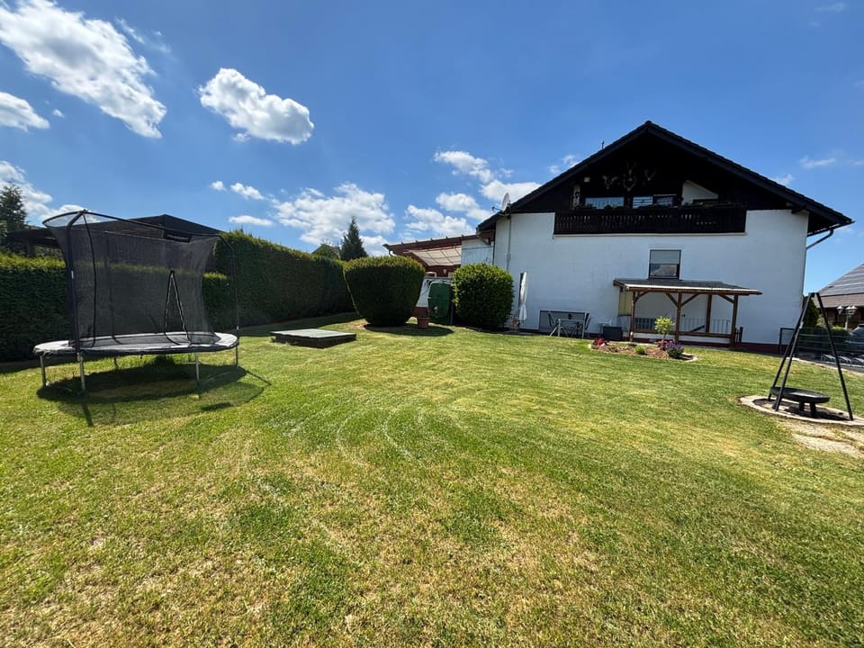 Ferienwohnung Mosel Hunsrück Apartment in Cochem-Zell