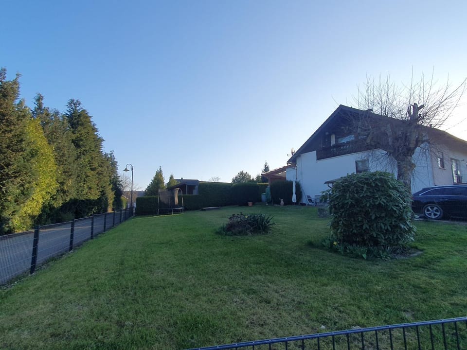 Ferienwohnung Mosel Hunsrück Apartment in Cochem-Zell